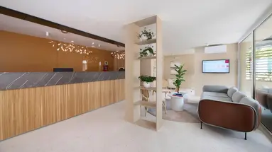 Bellevue Plava Laguna