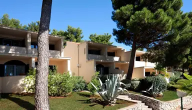 Bellevue Plava Laguna