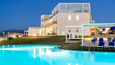 Bellevue Sardinia Resort by Melia