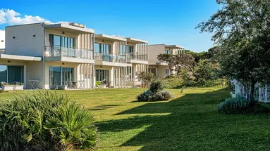 Bellevue Sardinia Resort by Melia