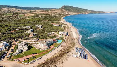 Bellevue Sardinia Resort by Melia