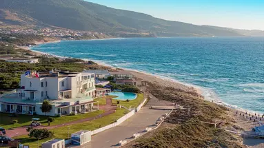 Bellevue Sardinia Resort by Melia