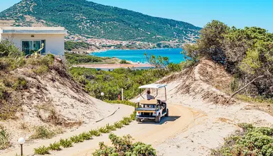Bellevue Sardinia Resort by Melia