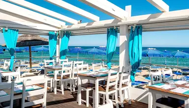 Bellevue Sardinia Resort by Melia