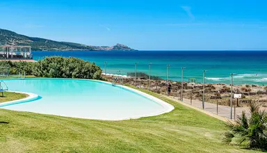 Bellevue Sardinia Resort by Melia
