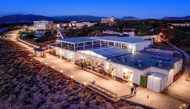 Bellevue Sardinia Resort by Melia