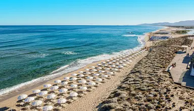 Bellevue Sardinia Resort by Melia