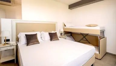 Bellevue Sardinia Resort by Melia