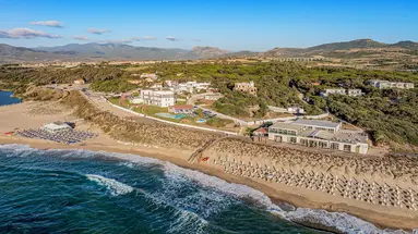 Bellevue Sardinia Resort by Melia