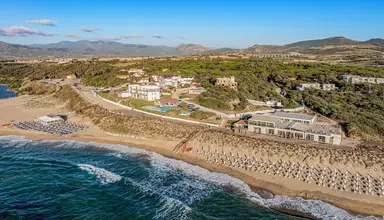 Bellevue Sardinia Resort by Melia