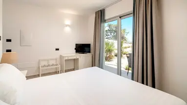 Bellevue Sardinia Resort by Melia