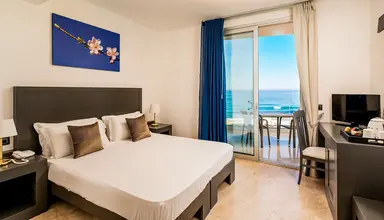 Bellevue Sardinia Resort by Melia