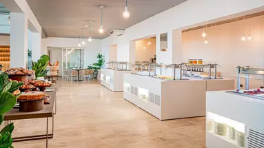 Bellevue Sardinia Resort by Melia