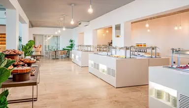 Bellevue Sardinia Resort by Melia