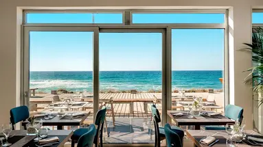 Bellevue Sardinia Resort by Melia