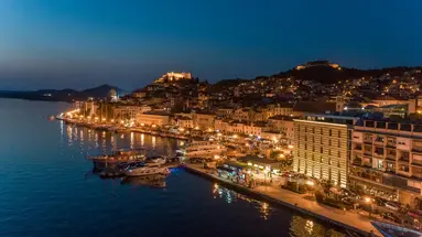 Bellevue Sibenik