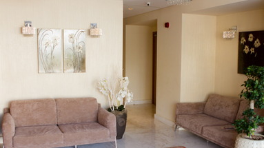 Bellevue Suites