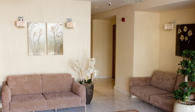 Bellevue Suites