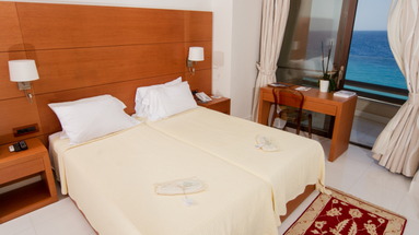 Bellevue Suites
