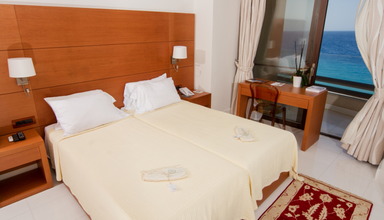 Bellevue Suites