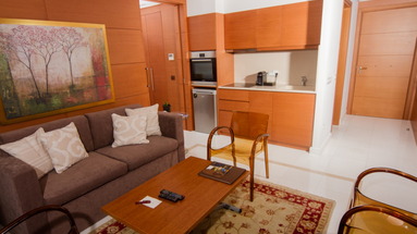 Bellevue Suites