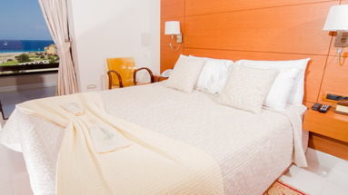 Bellevue Suites