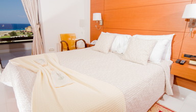 Bellevue Suites