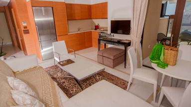 Bellevue Suites