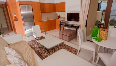 Bellevue Suites