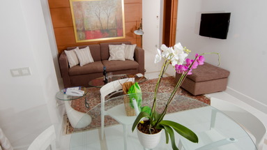 Bellevue Suites