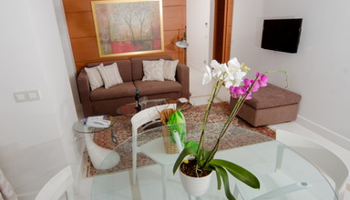 Bellevue Suites