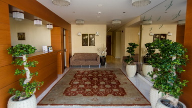 Bellevue Suites