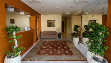 Bellevue Suites