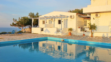 Bellevue Villa