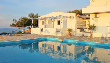 Bellevue Villa