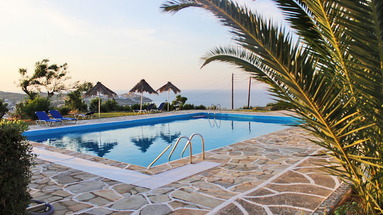 Bellevue Villa