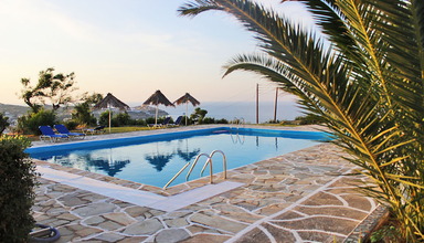 Bellevue Villa