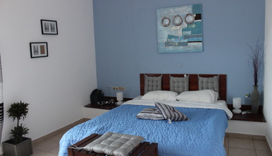 Bellevue Villa
