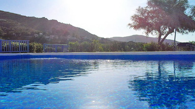 Bellevue Villa