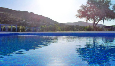 Bellevue Villa