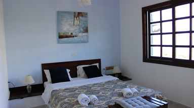 Bellevue Villa