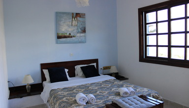 Bellevue Villa