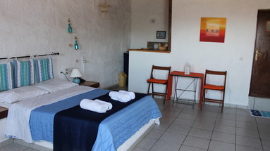 Bellevue Villa