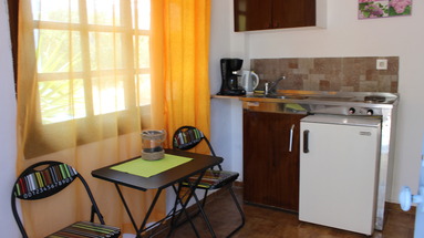 Bellevue Villa
