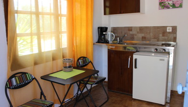 Bellevue Villa
