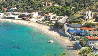 Bellevue Villa