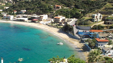 Bellevue Villa