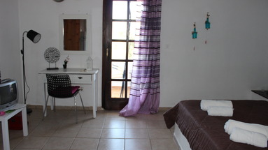 Bellevue Villa