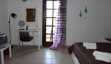 Bellevue Villa