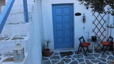 Bellevue Villa